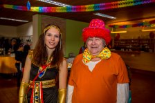 03.02.2024 Faschingsfest Elternverein Krems